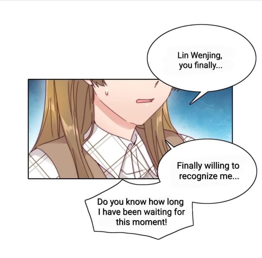 I Was Beaten Down By The Younger Generation Again Chapter 40 page 30 - 