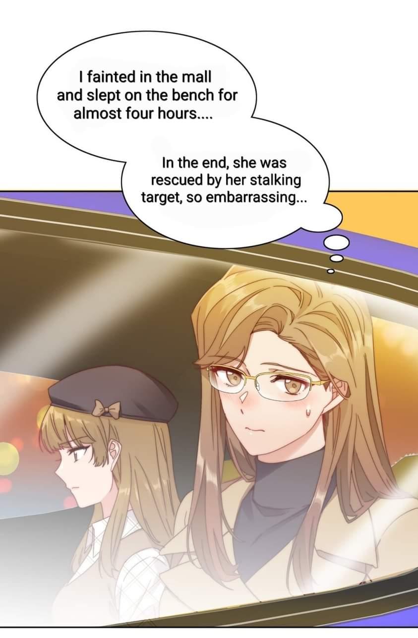 I Was Beaten Down By The Younger Generation Again Chapter 40 page 4 - 