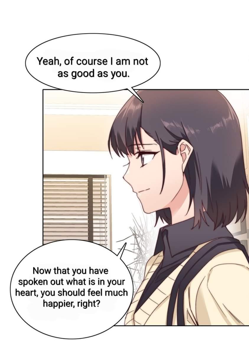 I Was Beaten Down By The Younger Generation Again Chapter 40 page 31 - 