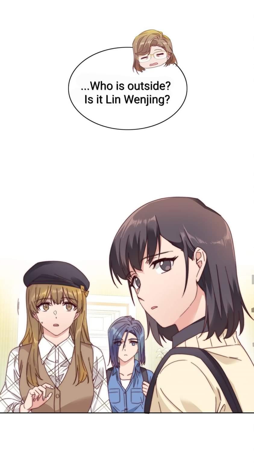 I Was Beaten Down By The Younger Generation Again Chapter 40 page 33 - 