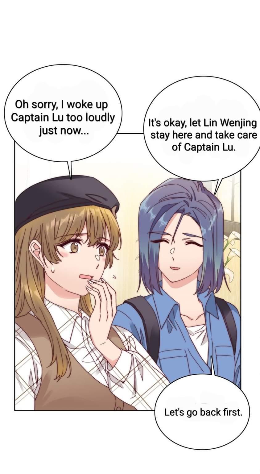 I Was Beaten Down By The Younger Generation Again Chapter 40 page 34 - 