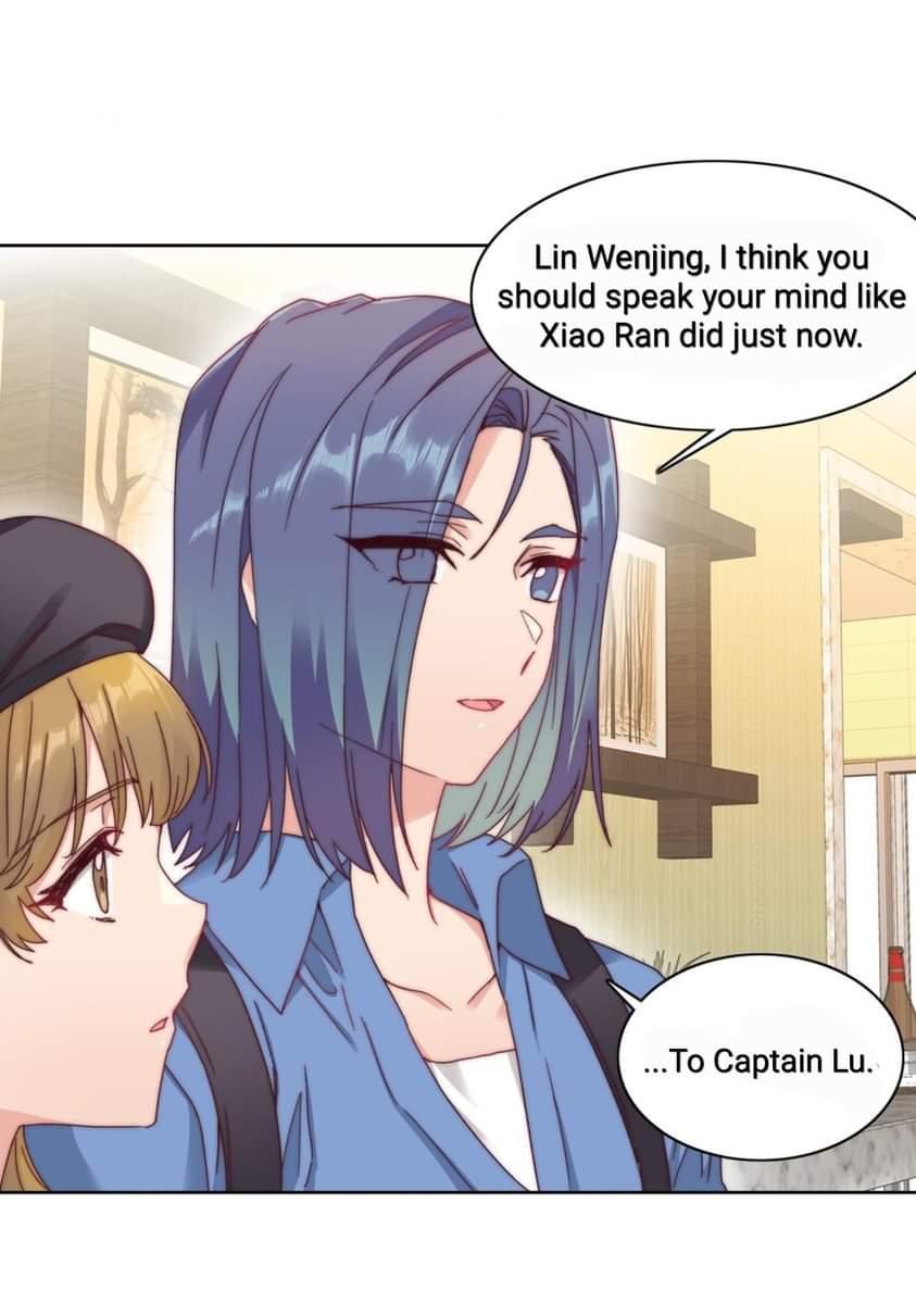 I Was Beaten Down By The Younger Generation Again Chapter 40 page 35 - 