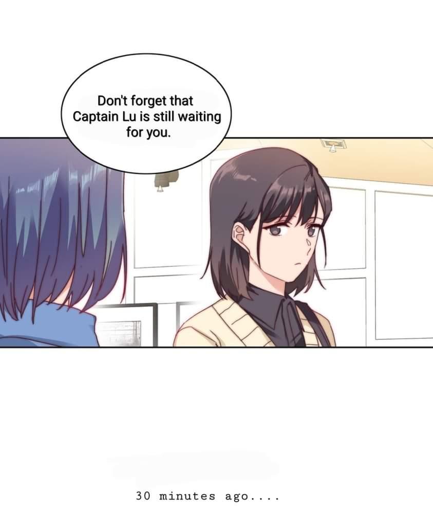 I Was Beaten Down By The Younger Generation Again Chapter 40 page 36 - 