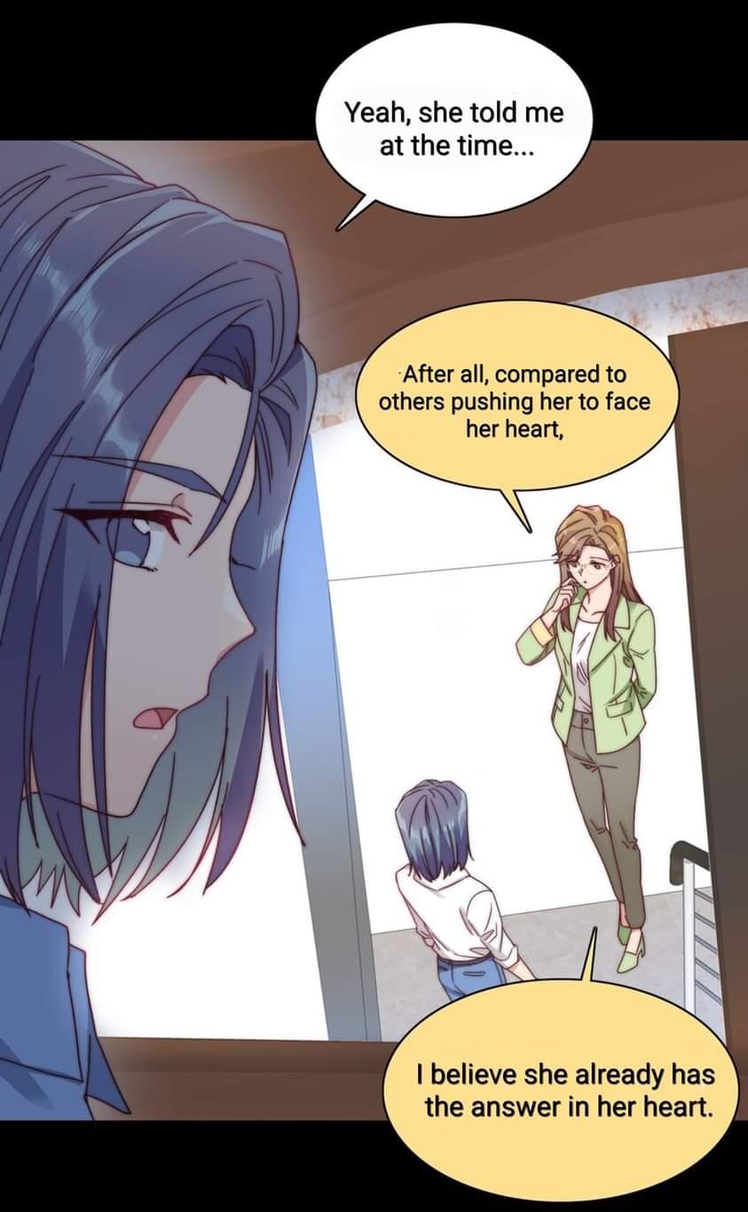 I Was Beaten Down By The Younger Generation Again Chapter 40 page 38 - 