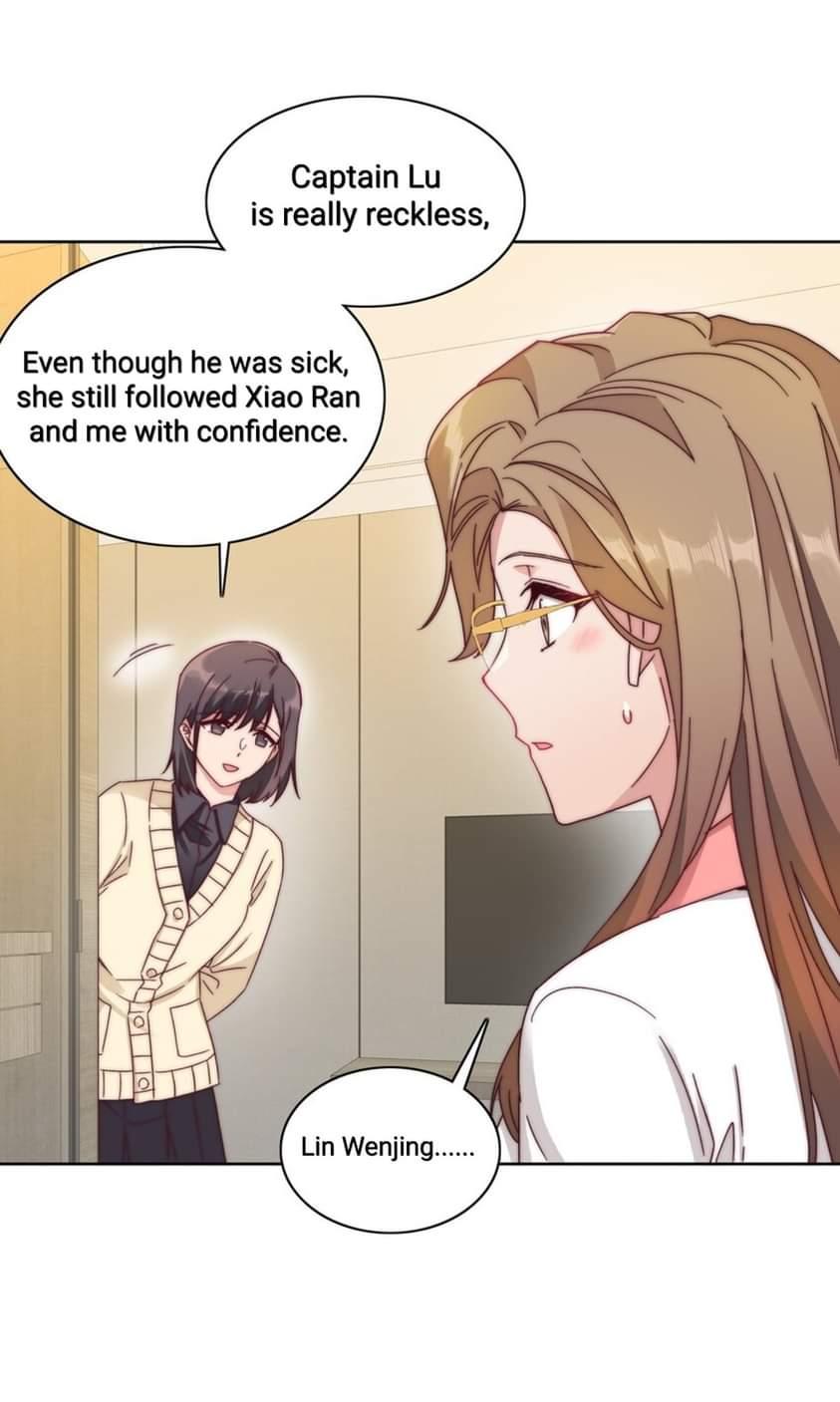 I Was Beaten Down By The Younger Generation Again Chapter 40 page 40 - 