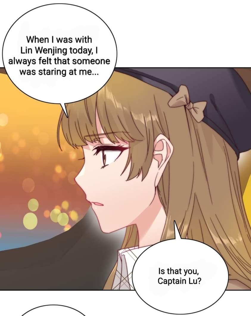 I Was Beaten Down By The Younger Generation Again Chapter 40 page 5 - 