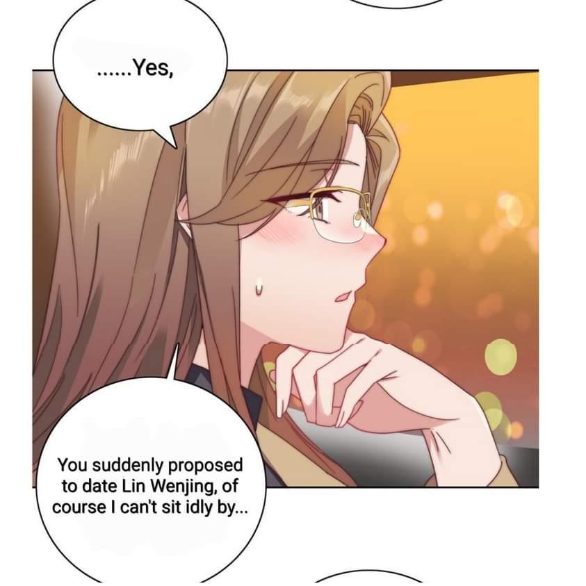 I Was Beaten Down By The Younger Generation Again Chapter 40 page 6 - 