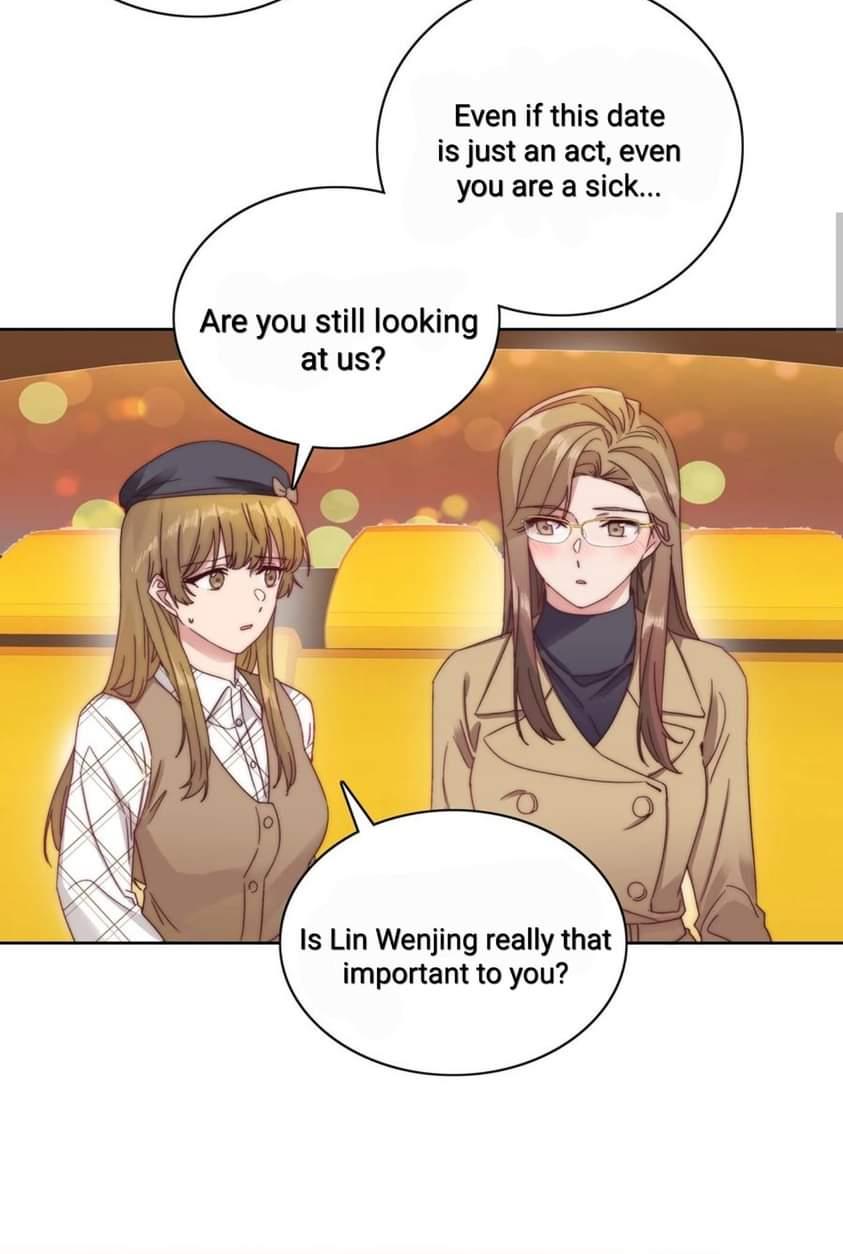 I Was Beaten Down By The Younger Generation Again Chapter 40 page 7 - 