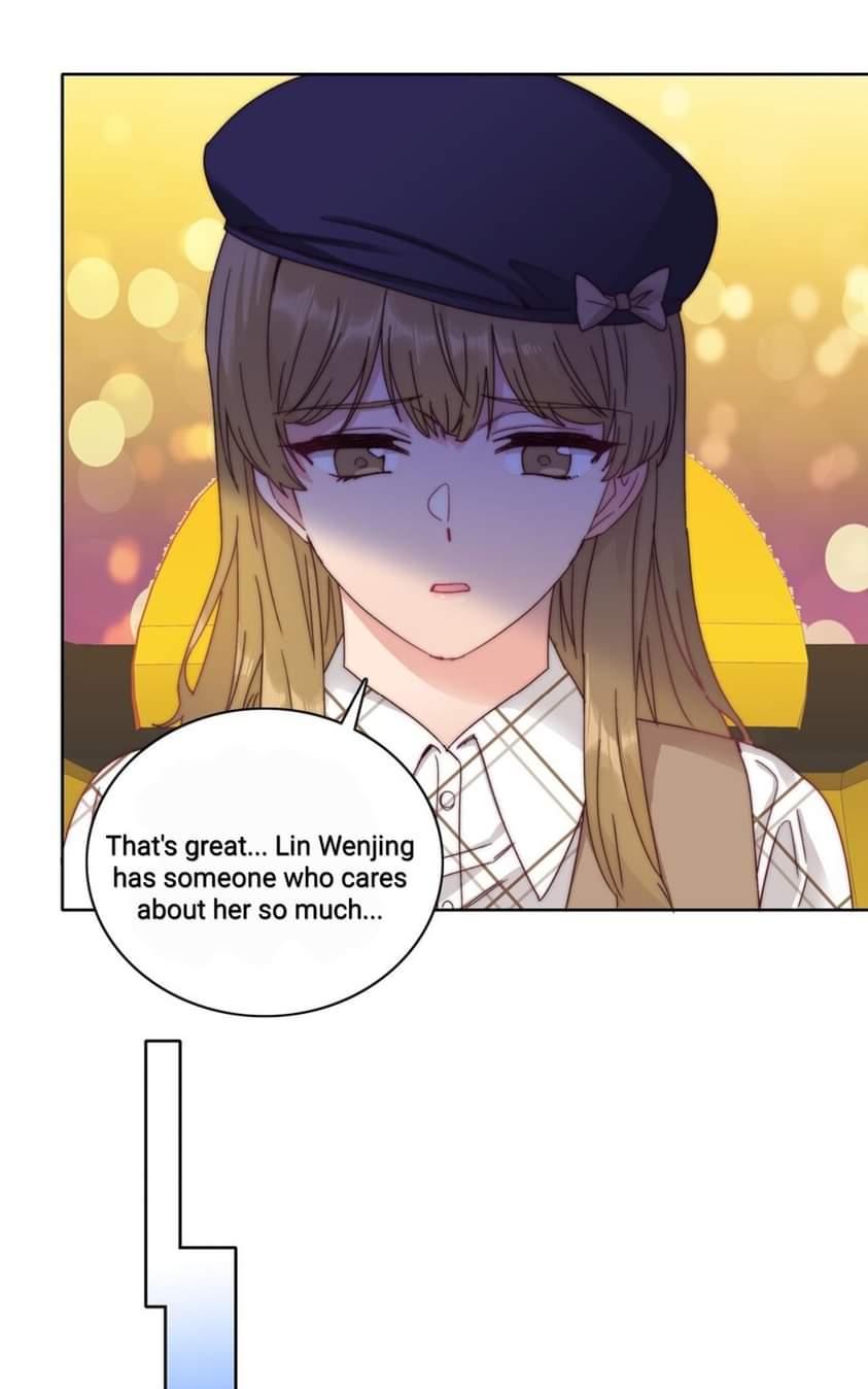I Was Beaten Down By The Younger Generation Again Chapter 40 page 10 - 