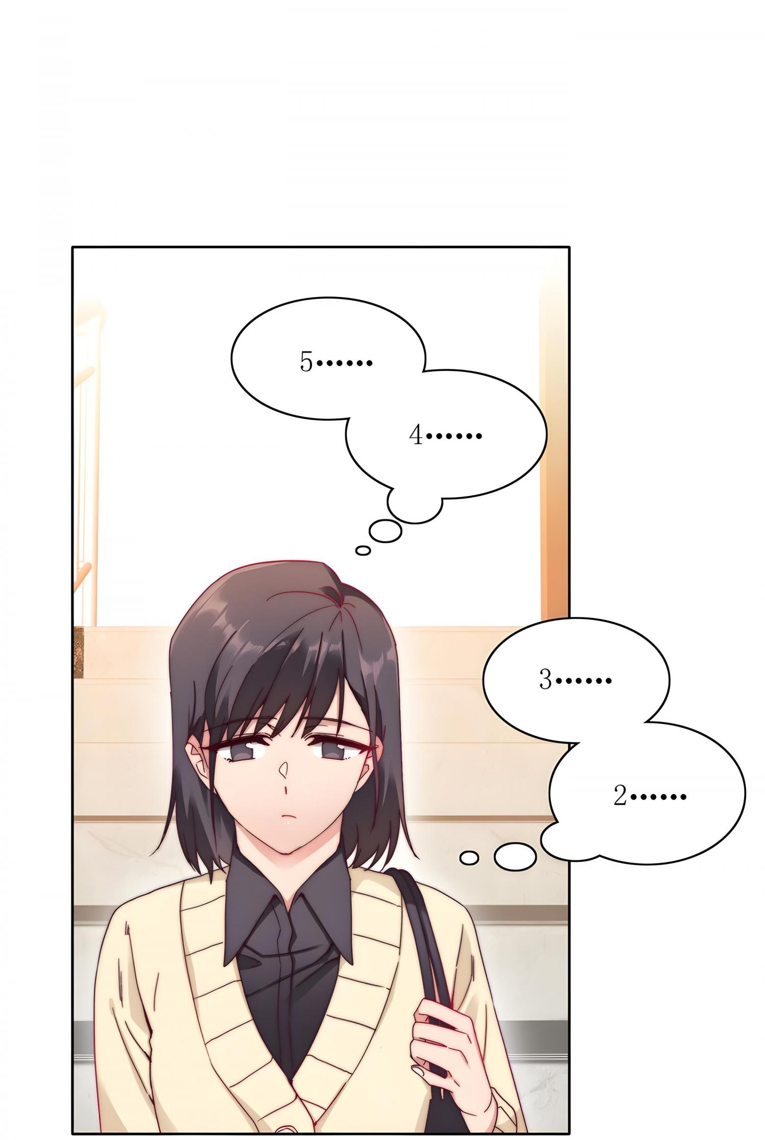 I Was Beaten Down By The Younger Generation Again Chapter 41 page 11 - 