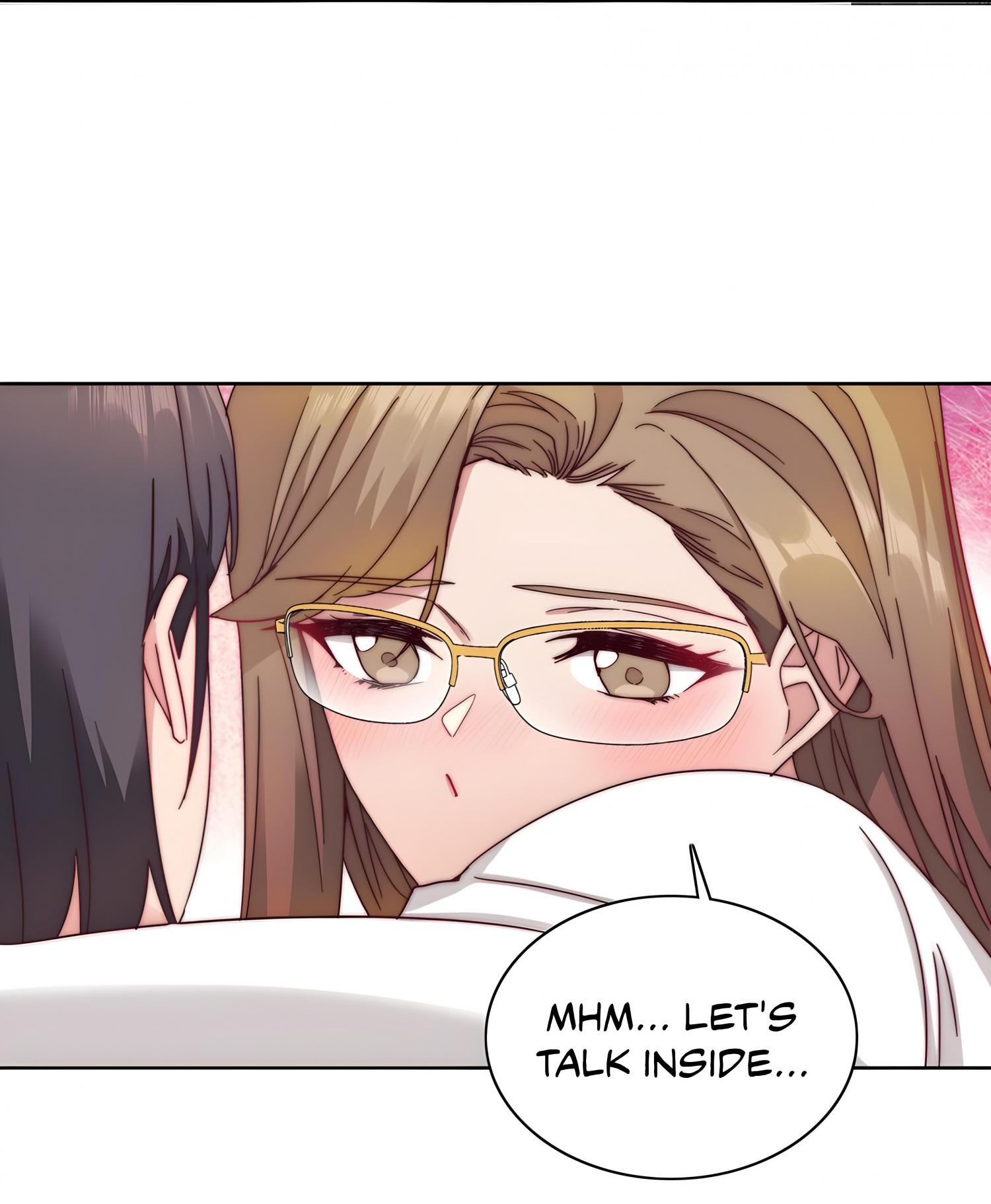 I Was Beaten Down By The Younger Generation Again Chapter 41 page 17 - 