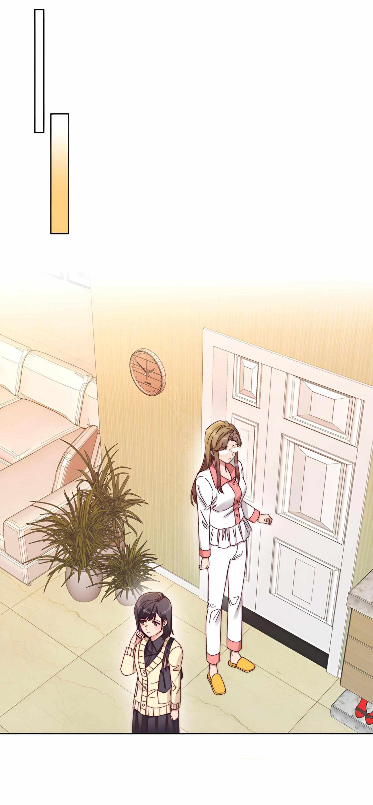 I Was Beaten Down By The Younger Generation Again Chapter 41 page 18 - 