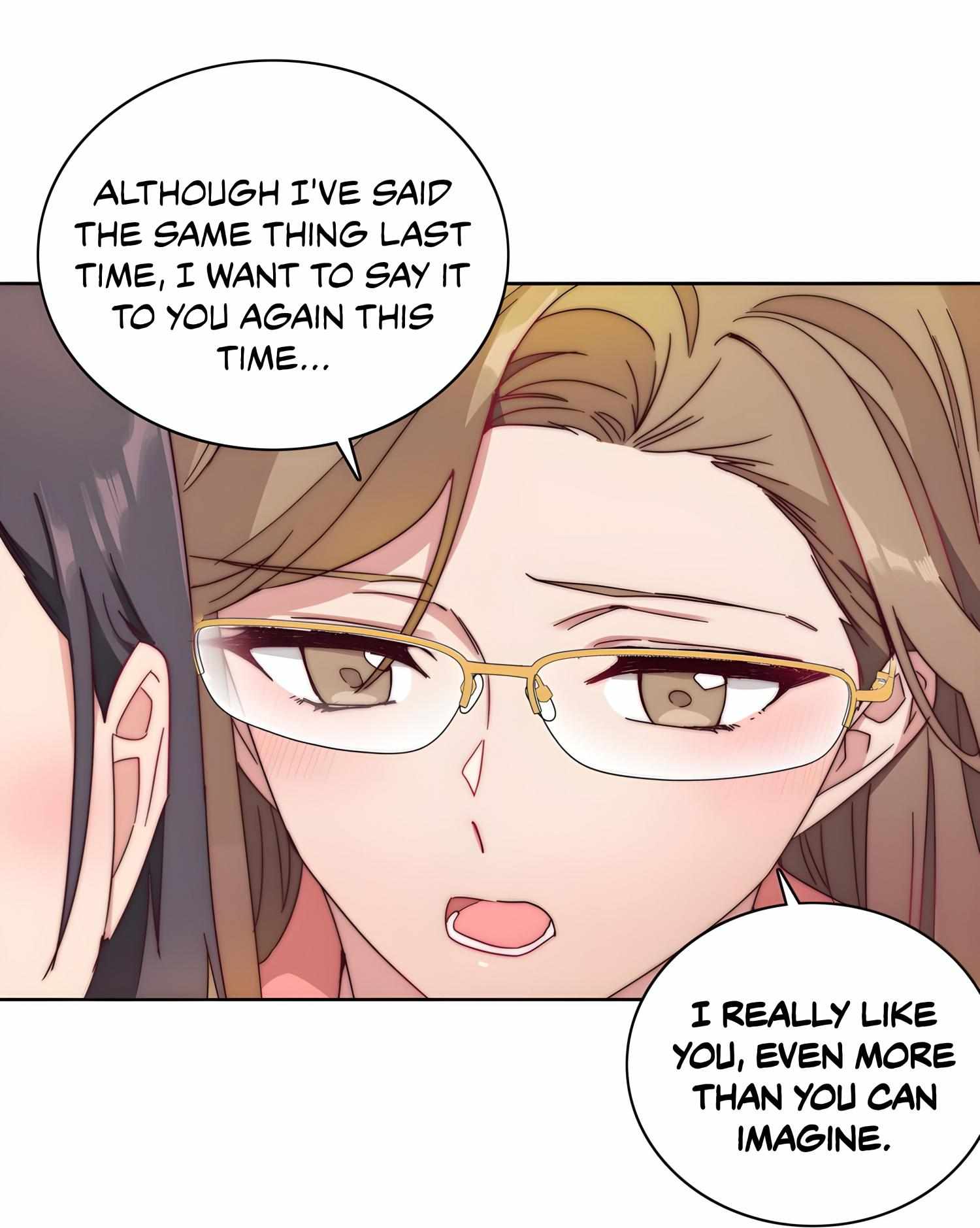 I Was Beaten Down By The Younger Generation Again Chapter 41 page 20 - 
