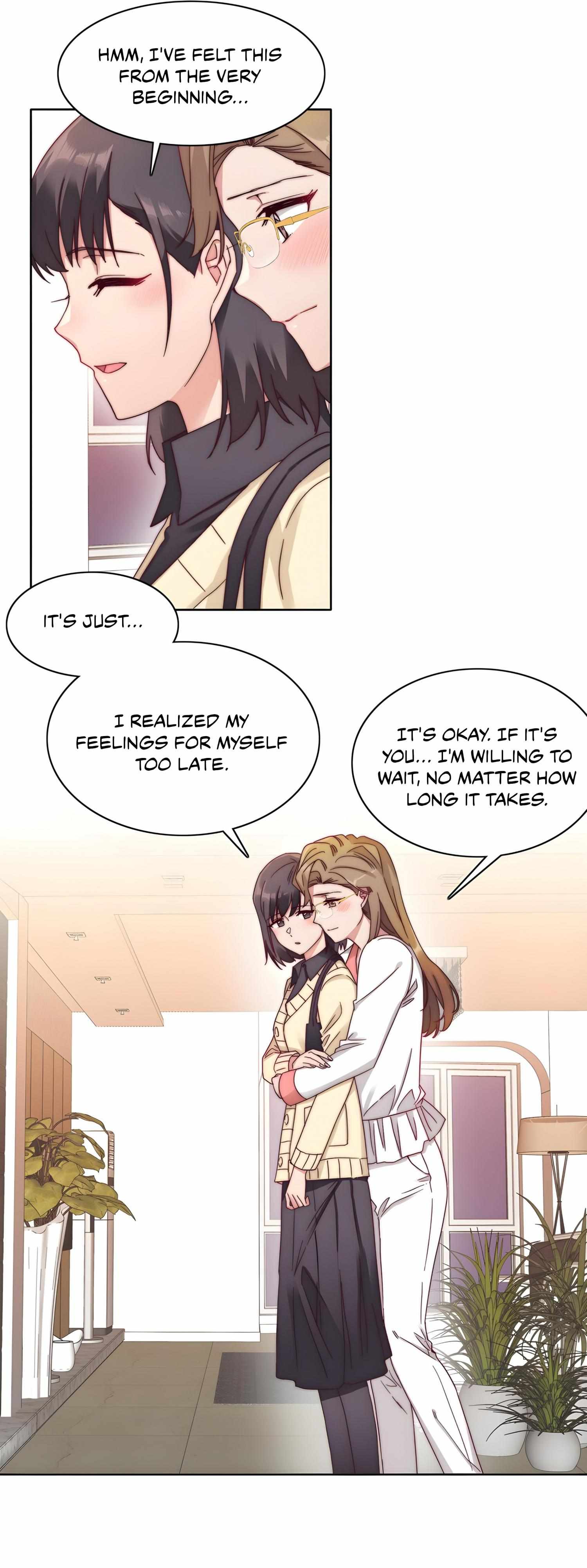 I Was Beaten Down By The Younger Generation Again Chapter 41 page 21 - 