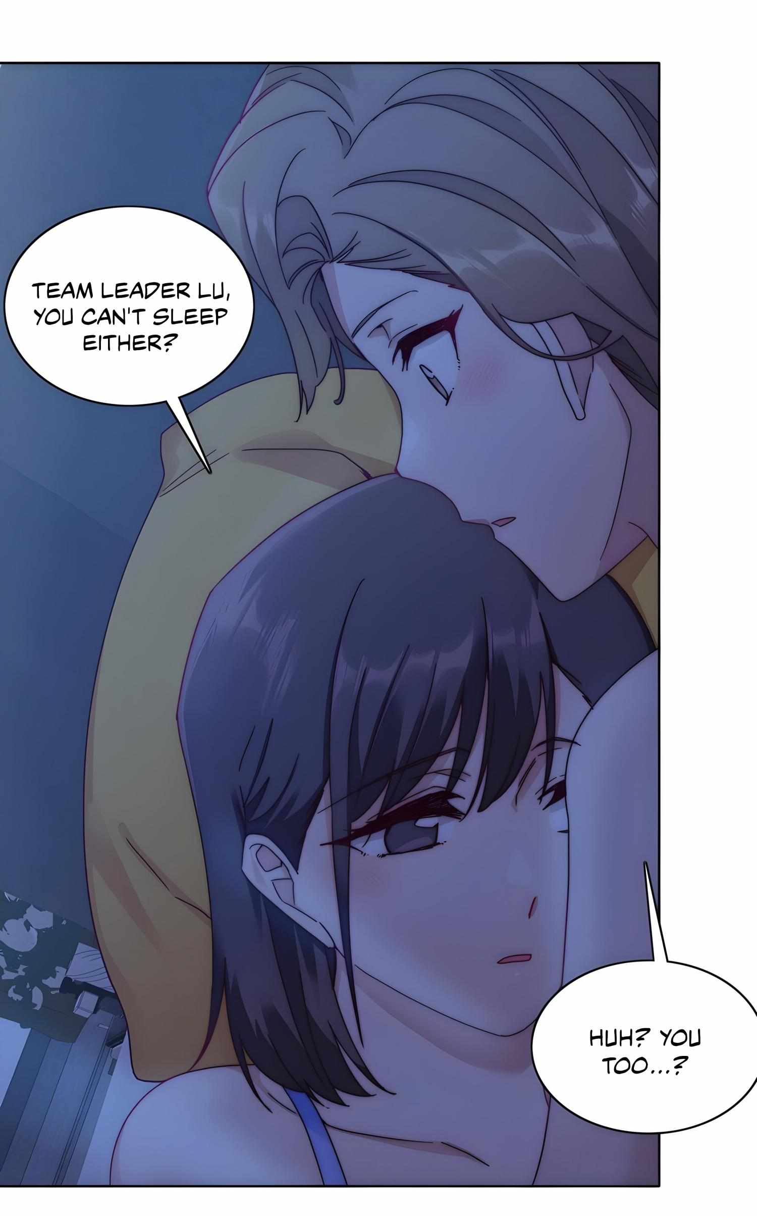 I Was Beaten Down By The Younger Generation Again Chapter 41 page 24 - 