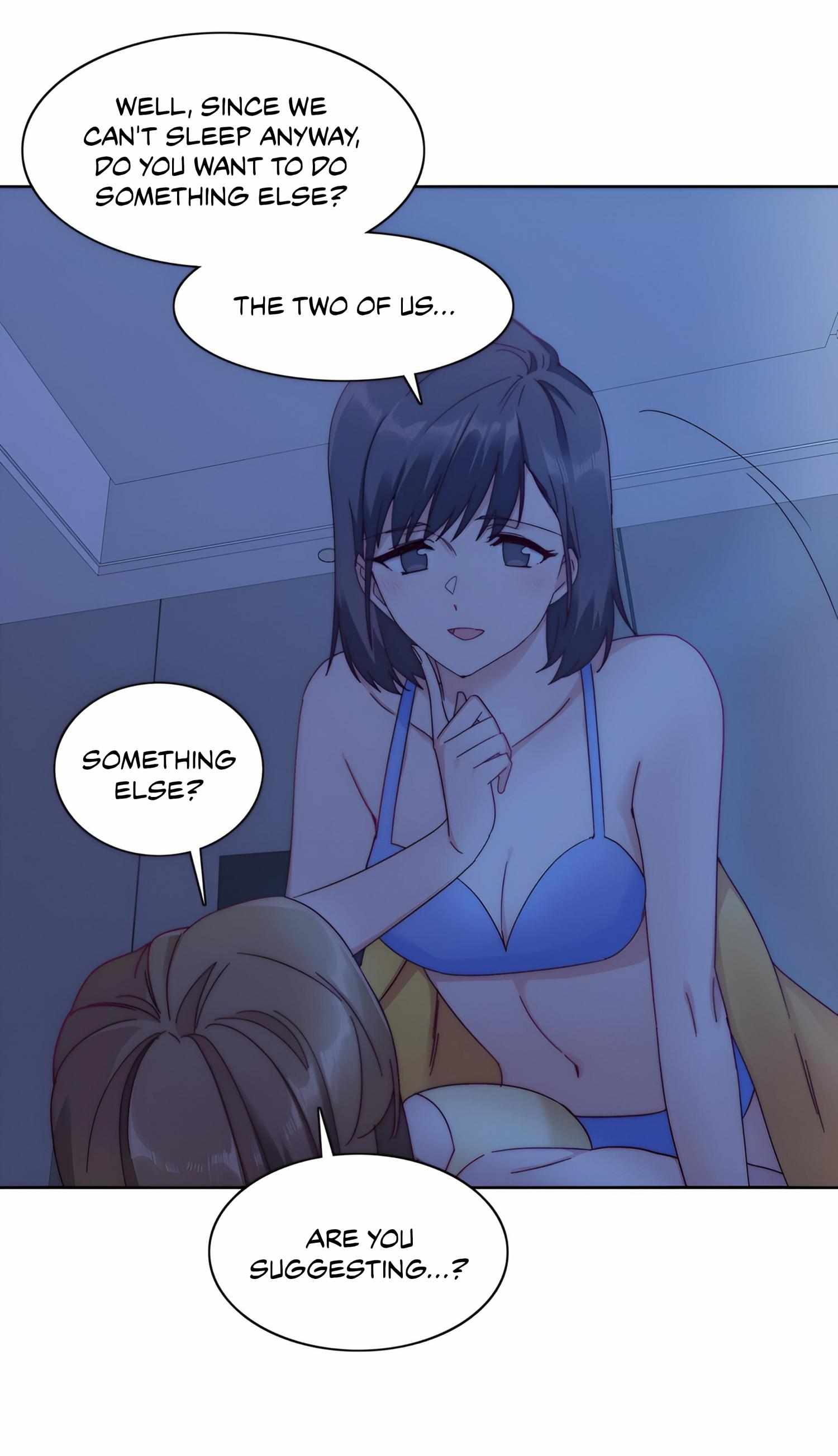 I Was Beaten Down By The Younger Generation Again Chapter 41 page 25 - 