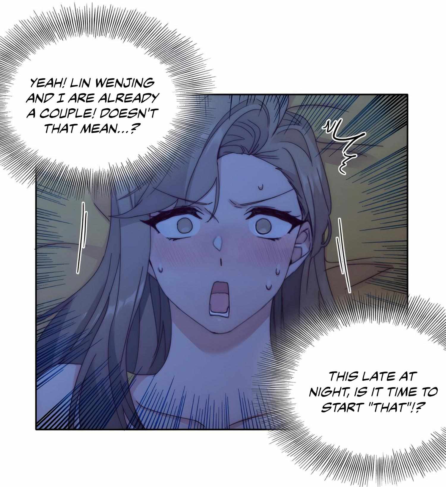 I Was Beaten Down By The Younger Generation Again Chapter 41 page 27 - 