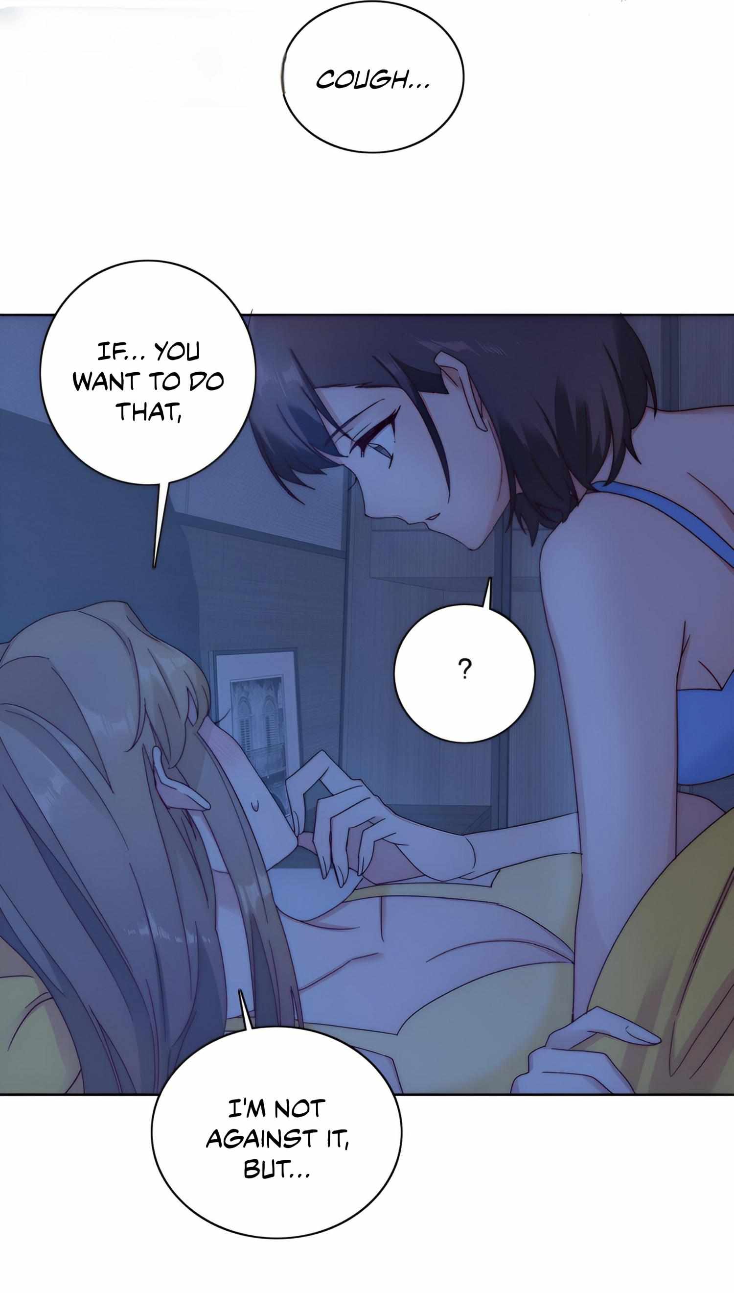 I Was Beaten Down By The Younger Generation Again Chapter 41 page 28 - 