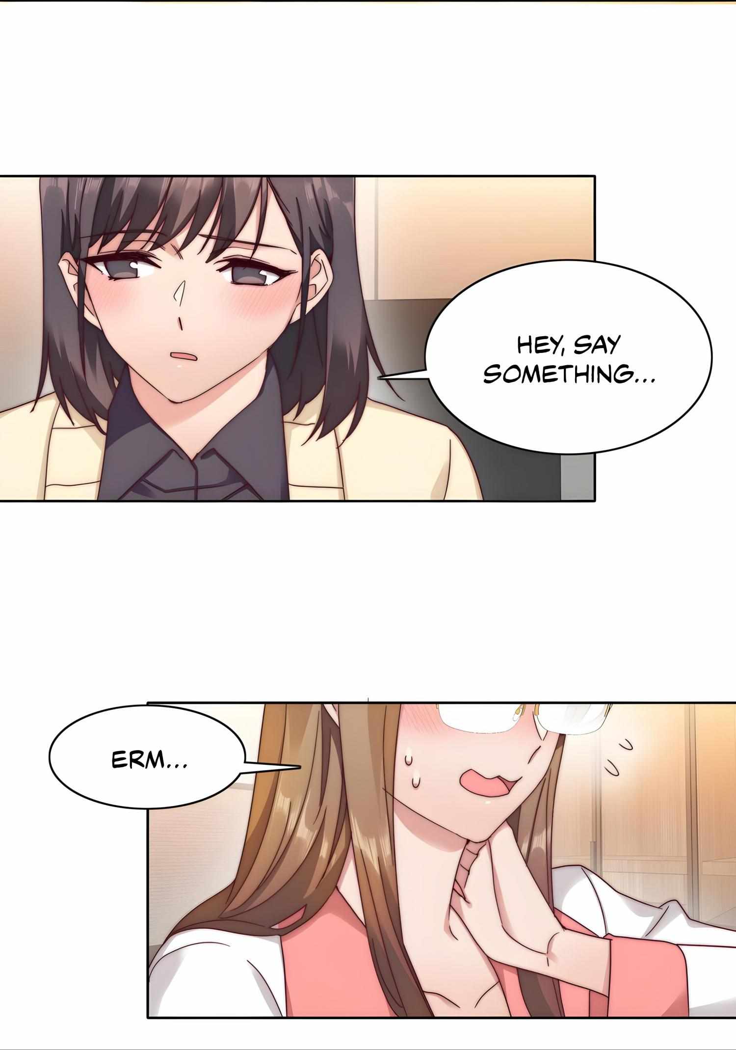 I Was Beaten Down By The Younger Generation Again Chapter 41 page 4 - 