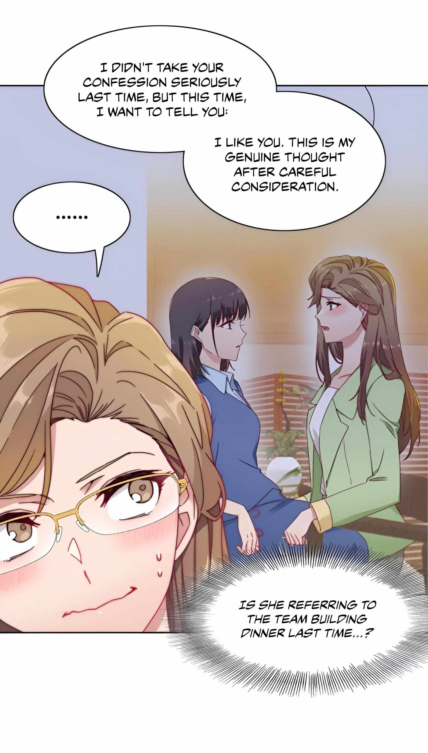 I Was Beaten Down By The Younger Generation Again Chapter 41 page 6 - 