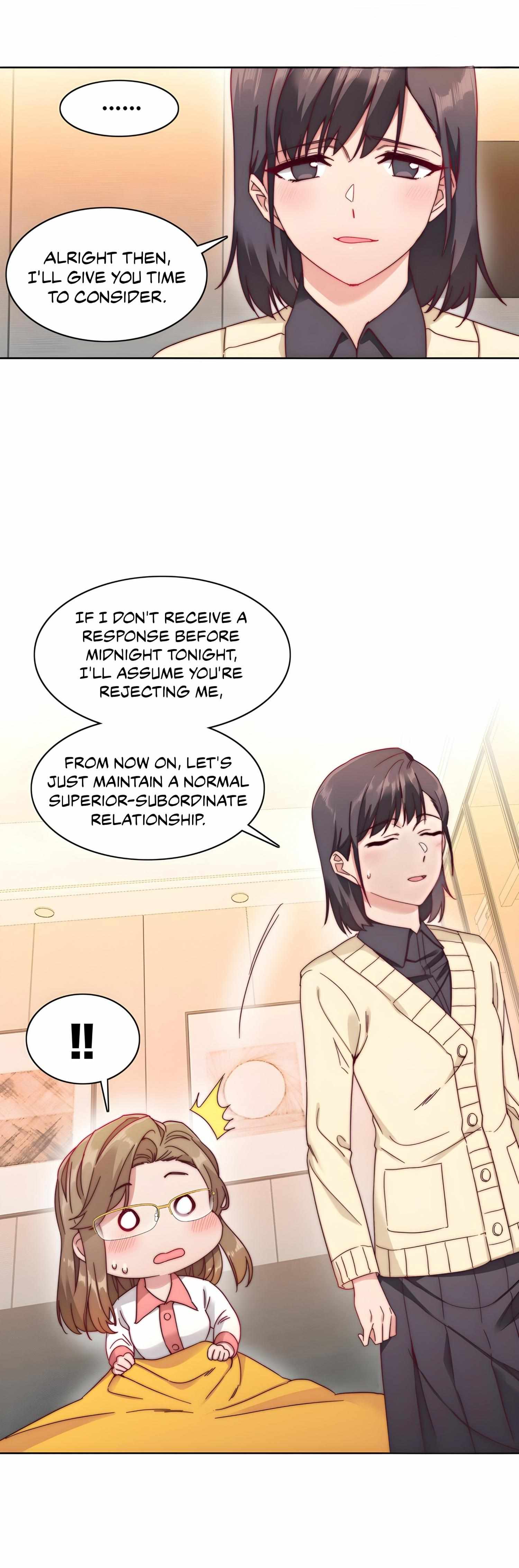 I Was Beaten Down By The Younger Generation Again Chapter 41 page 7 - 