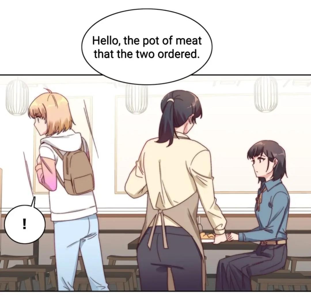 I Was Beaten Down By The Younger Generation Again Chapter 42 page 14 - 
