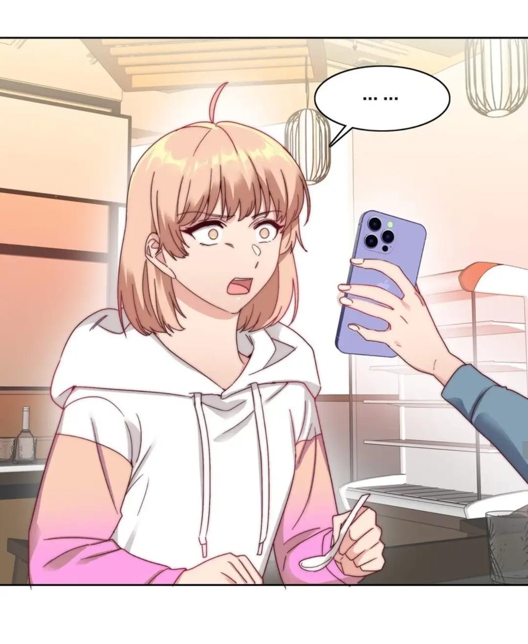 I Was Beaten Down By The Younger Generation Again Chapter 42 page 17 - 