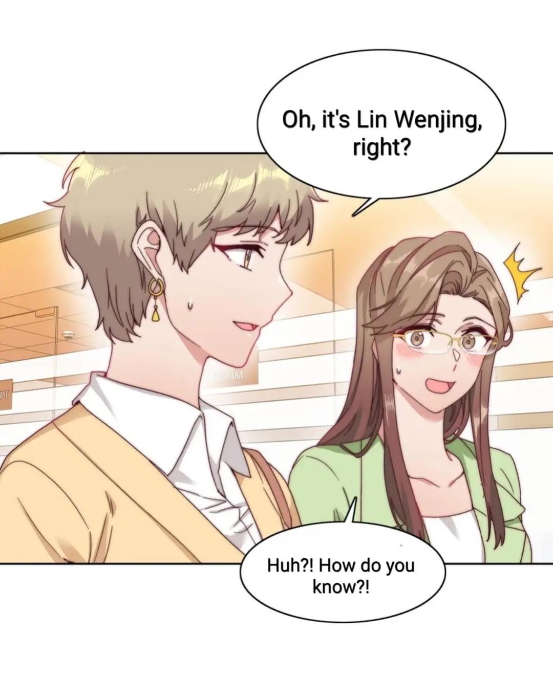 I Was Beaten Down By The Younger Generation Again Chapter 42 page 24 - 