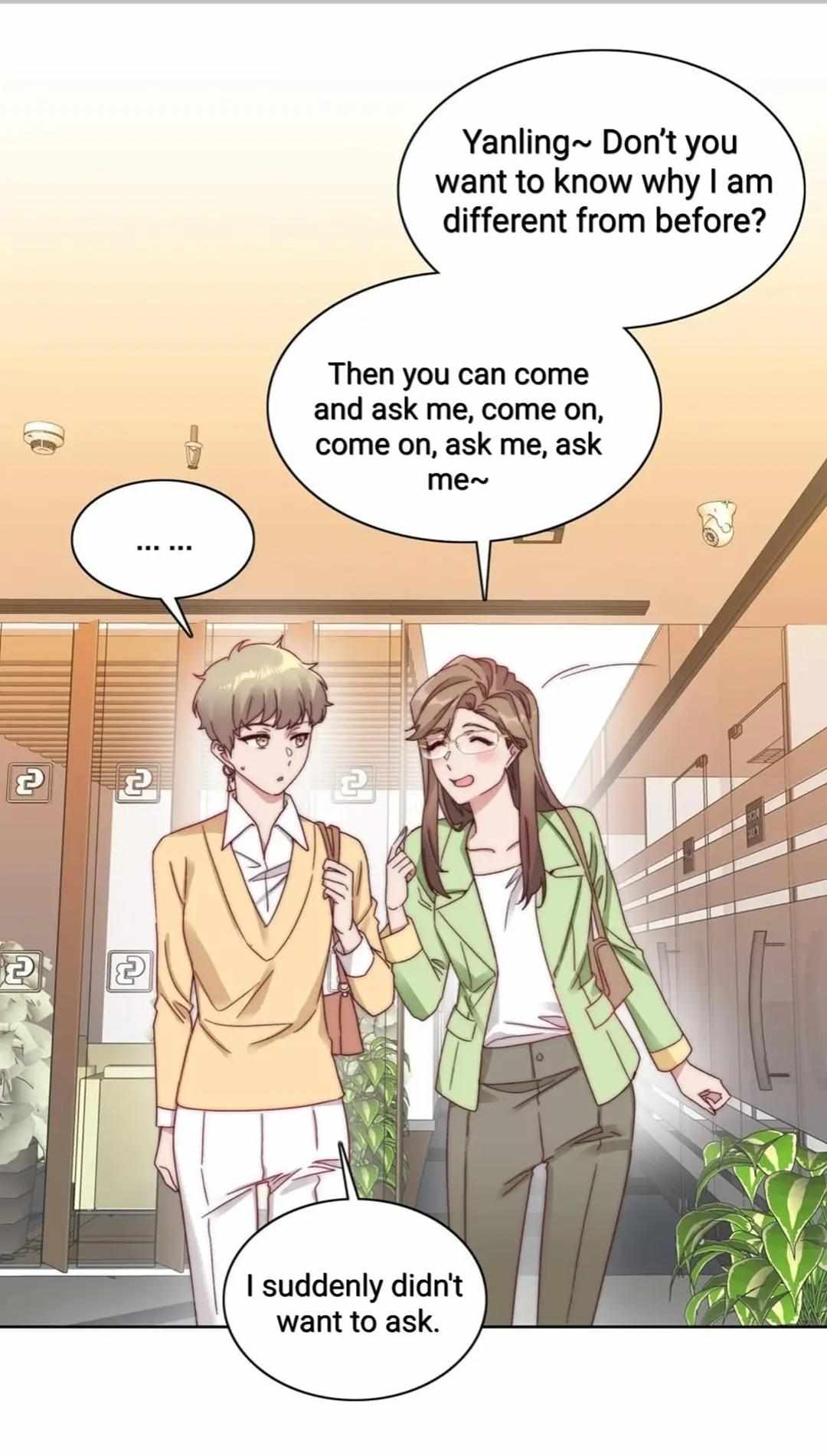 I Was Beaten Down By The Younger Generation Again Chapter 42 page 26 - 