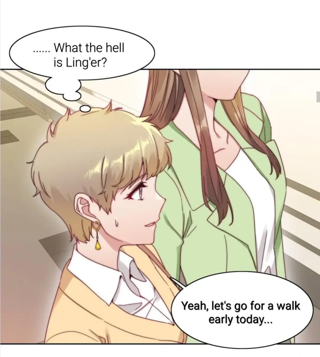 I Was Beaten Down By The Younger Generation Again Chapter 42 page 28 - 
