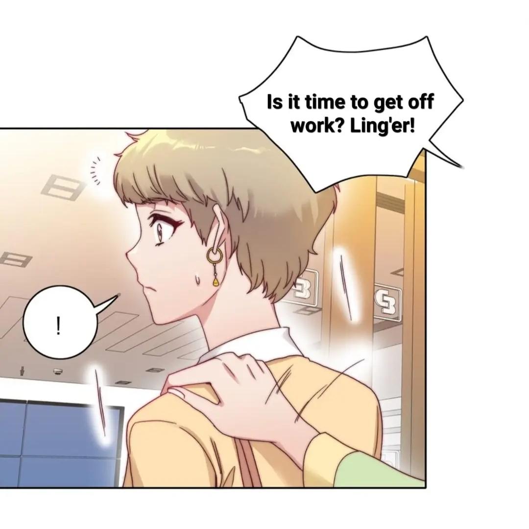 I Was Beaten Down By The Younger Generation Again Chapter 42 page 29 - 