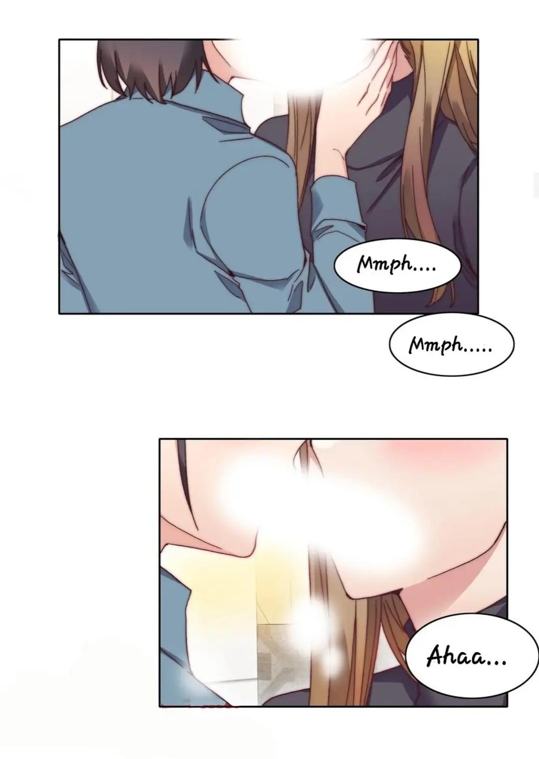 I Was Beaten Down By The Younger Generation Again Chapter 42 page 36 - 