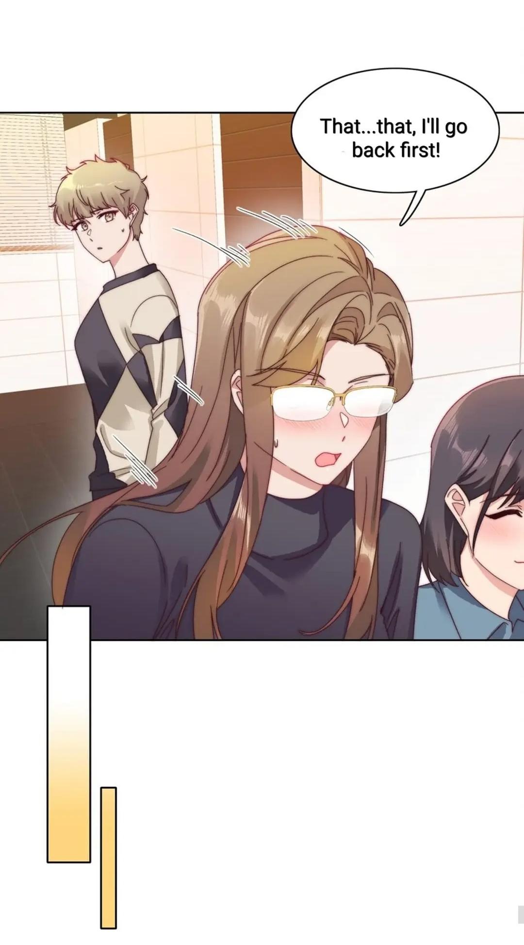 I Was Beaten Down By The Younger Generation Again Chapter 42 page 40 - 