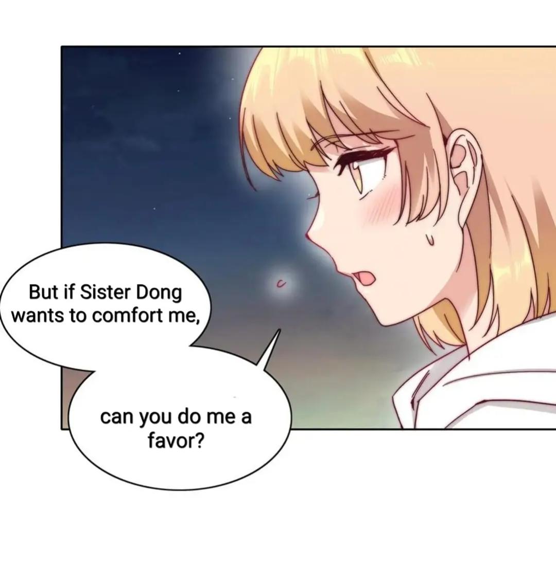 I Was Beaten Down By The Younger Generation Again Chapter 42 page 5 - 