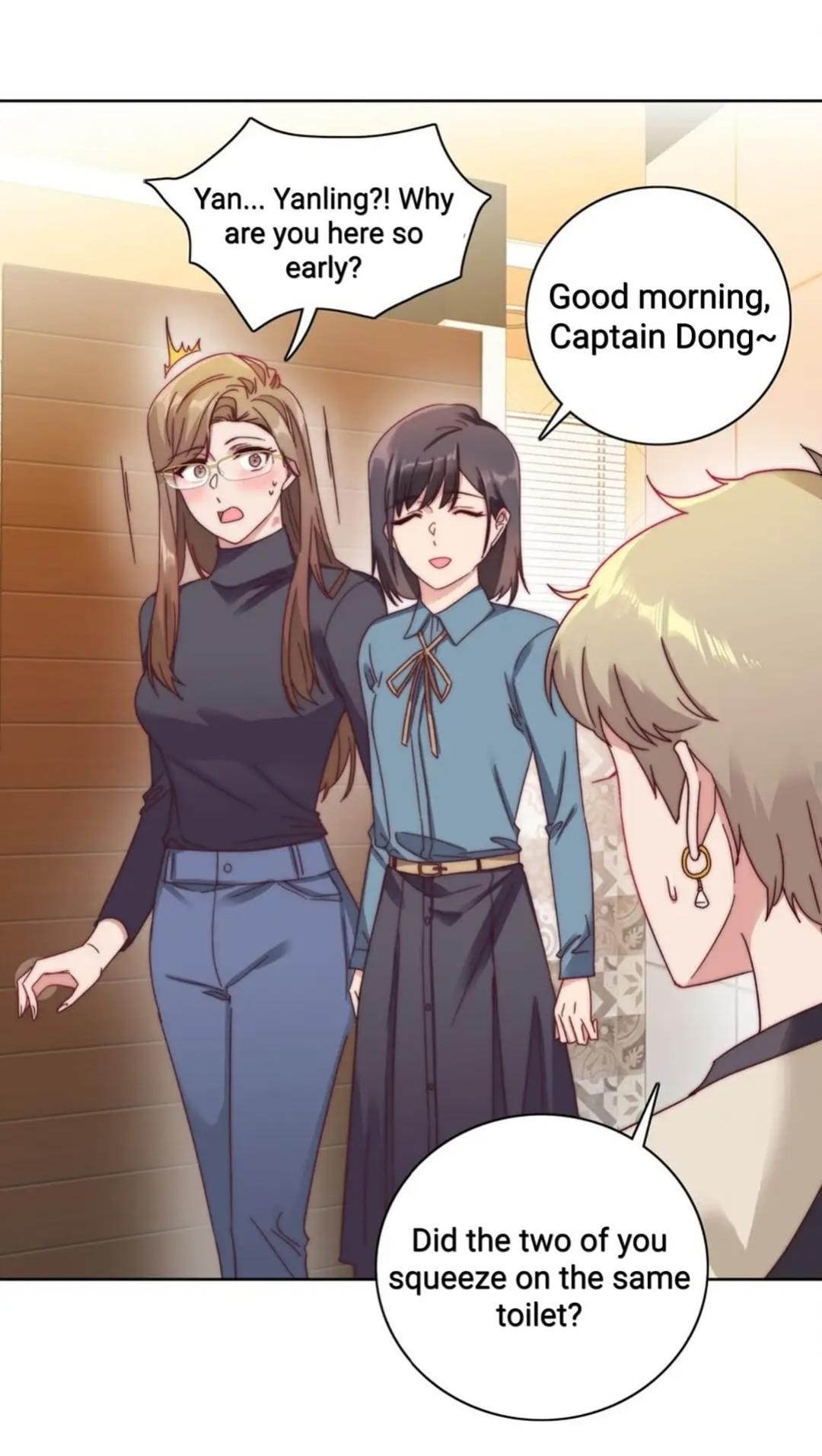 I Was Beaten Down By The Younger Generation Again Chapter 42 page 42 - 
