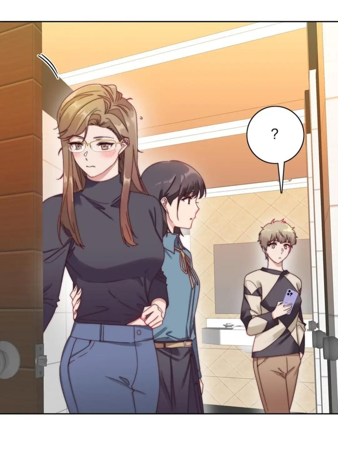 I Was Beaten Down By The Younger Generation Again Chapter 42 page 43 - 