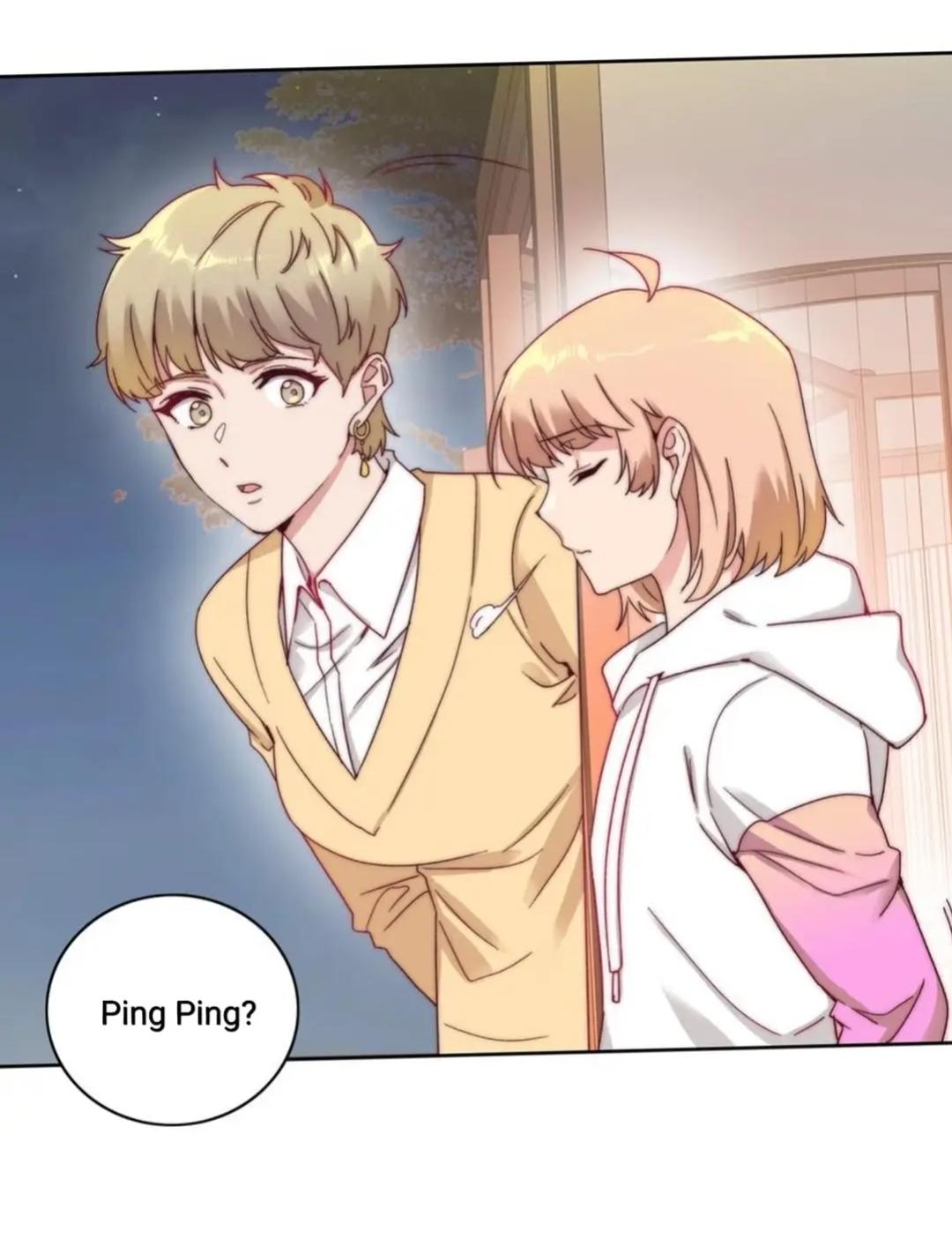 I Was Beaten Down By The Younger Generation Again Chapter 42 page 9 - 