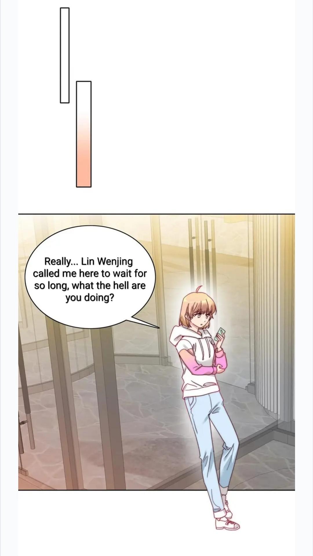 I Was Beaten Down By The Younger Generation Again Chapter 42 page 10 - 