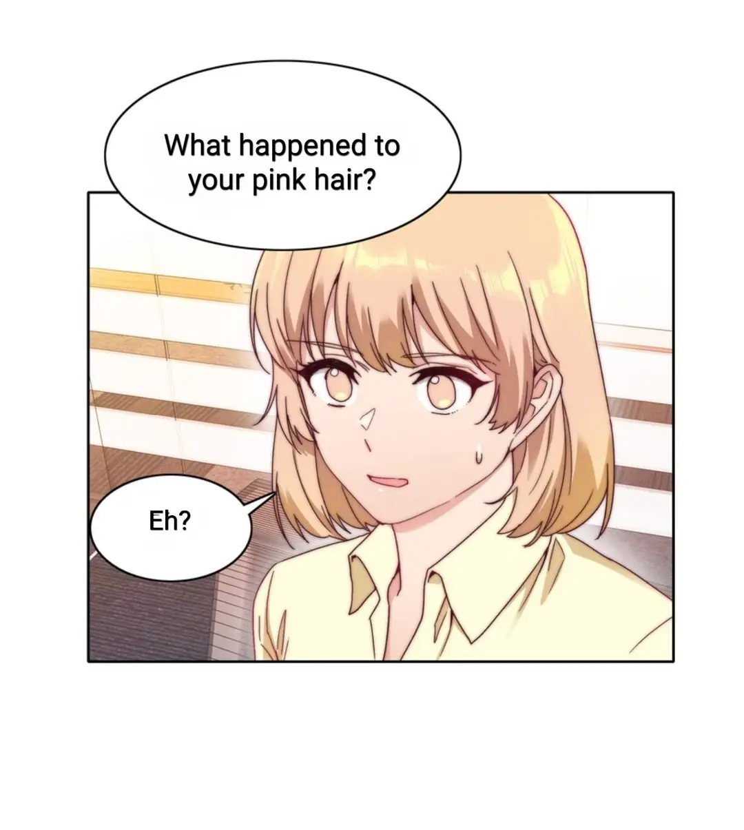 I Was Beaten Down By The Younger Generation Again Chapter 43 page 4 - 