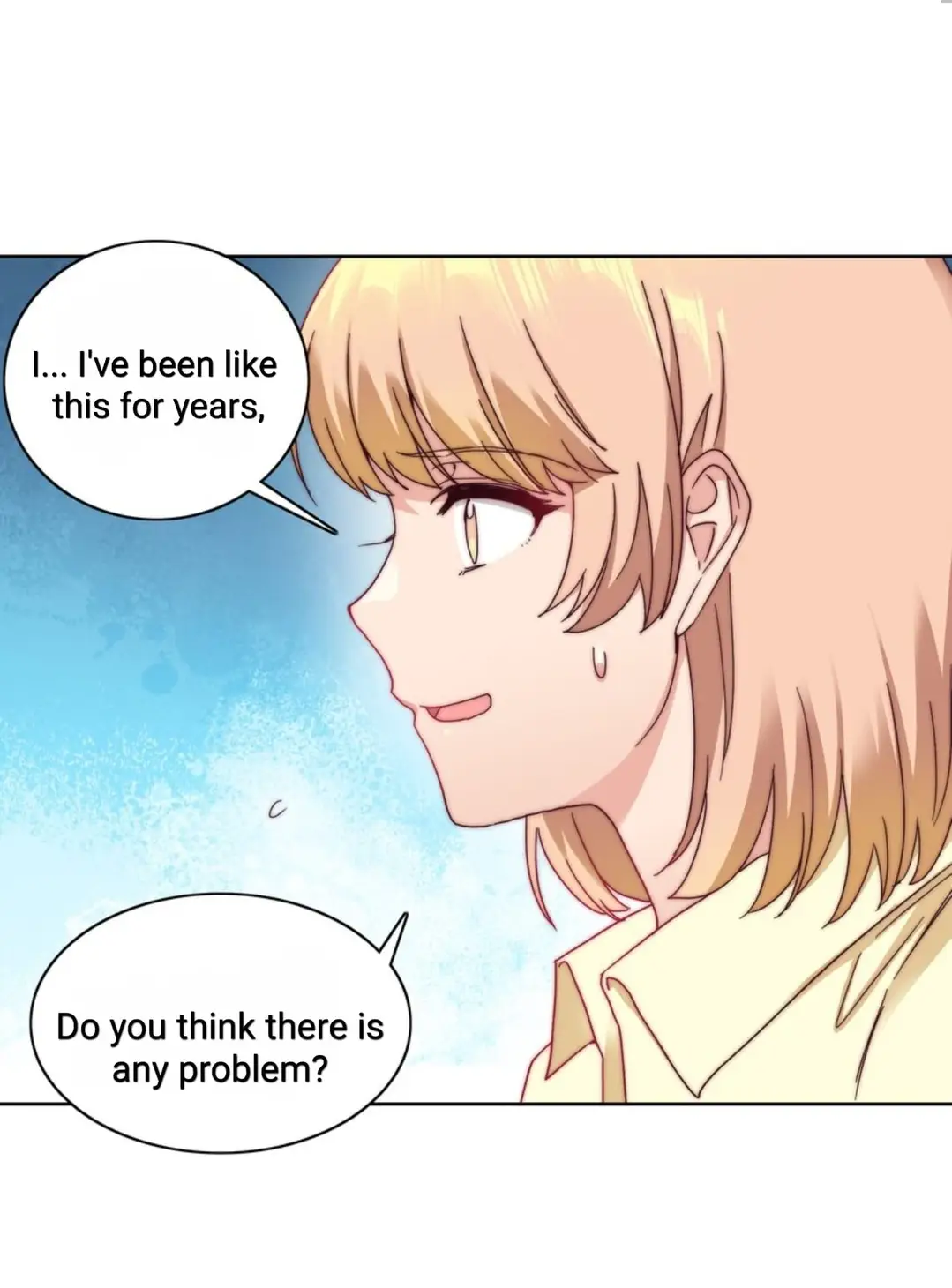 I Was Beaten Down By The Younger Generation Again Chapter 43 page 6 - 
