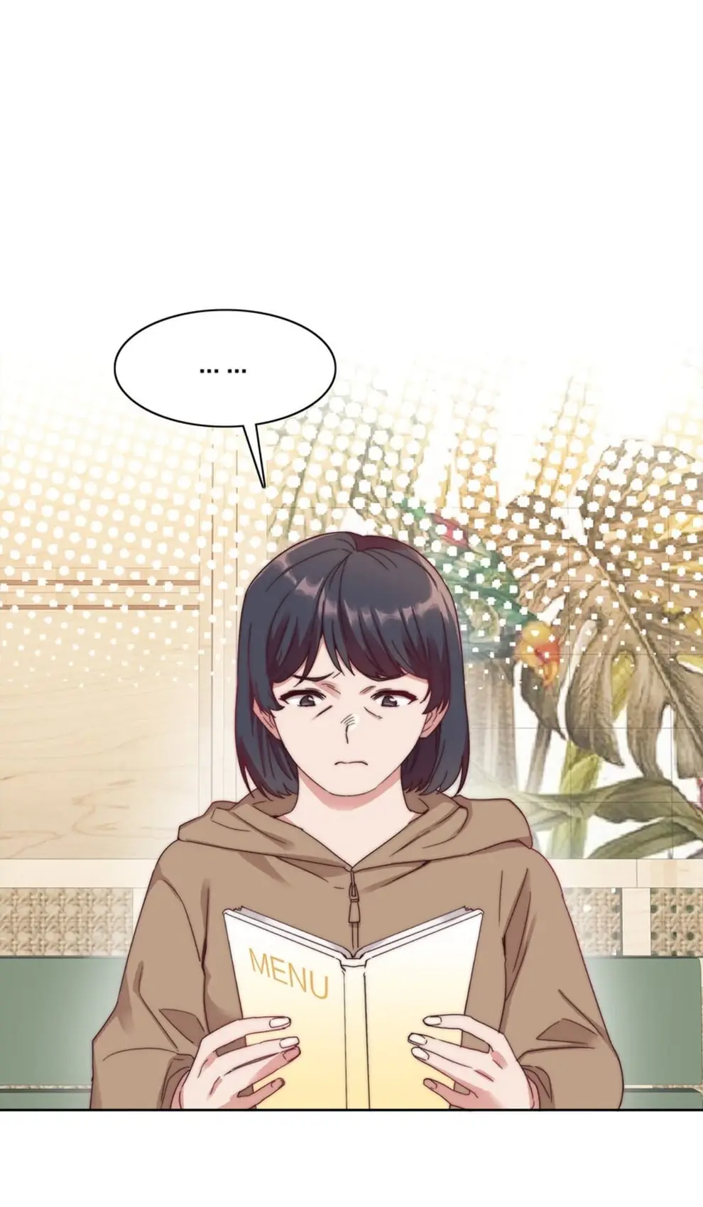 I Was Beaten Down By The Younger Generation Again Chapter 44 page 14 - 
