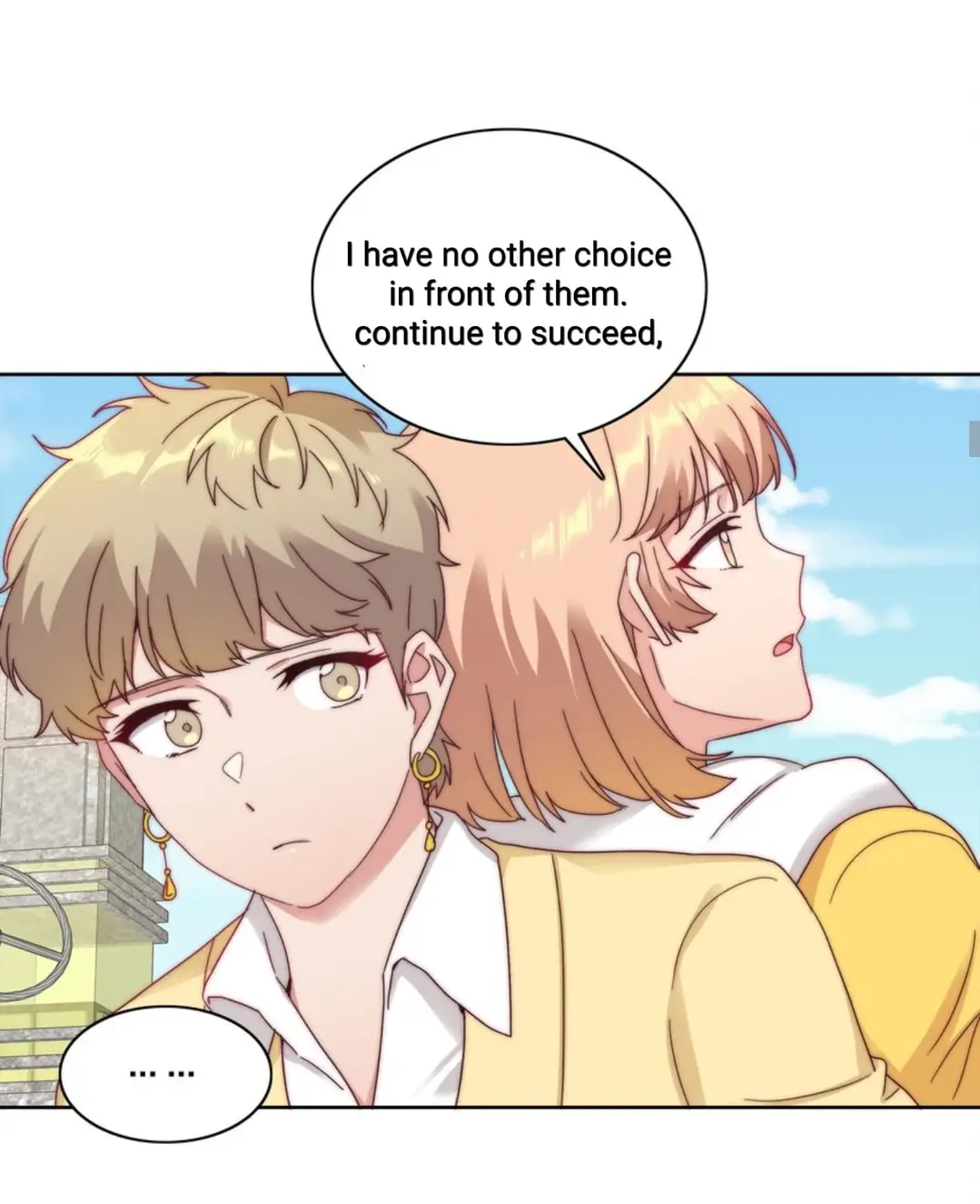 I Was Beaten Down By The Younger Generation Again Chapter 45 page 26 - 