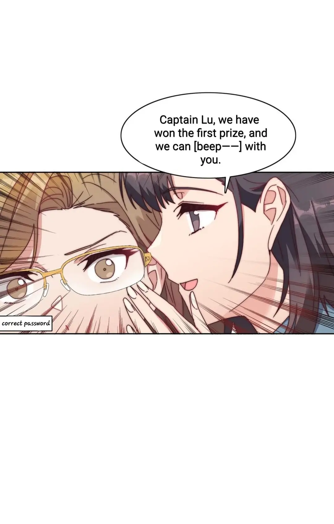 I Was Beaten Down By The Younger Generation Again Chapter 45 page 34 - 