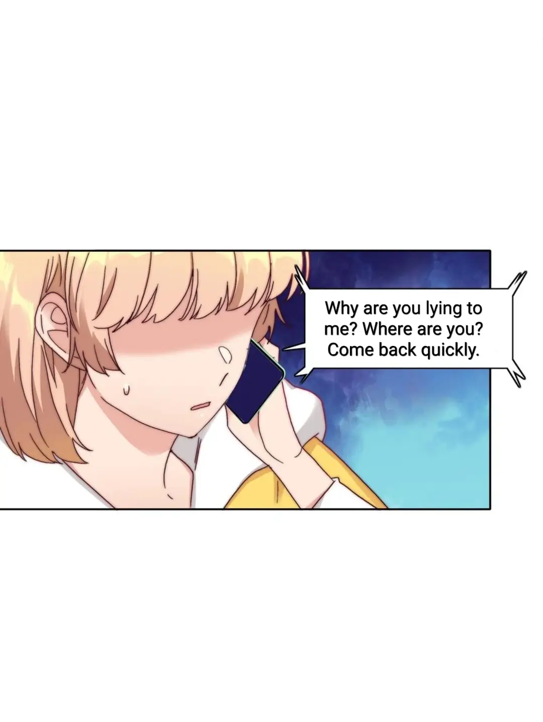 I Was Beaten Down By The Younger Generation Again Chapter 45 page 37 - 