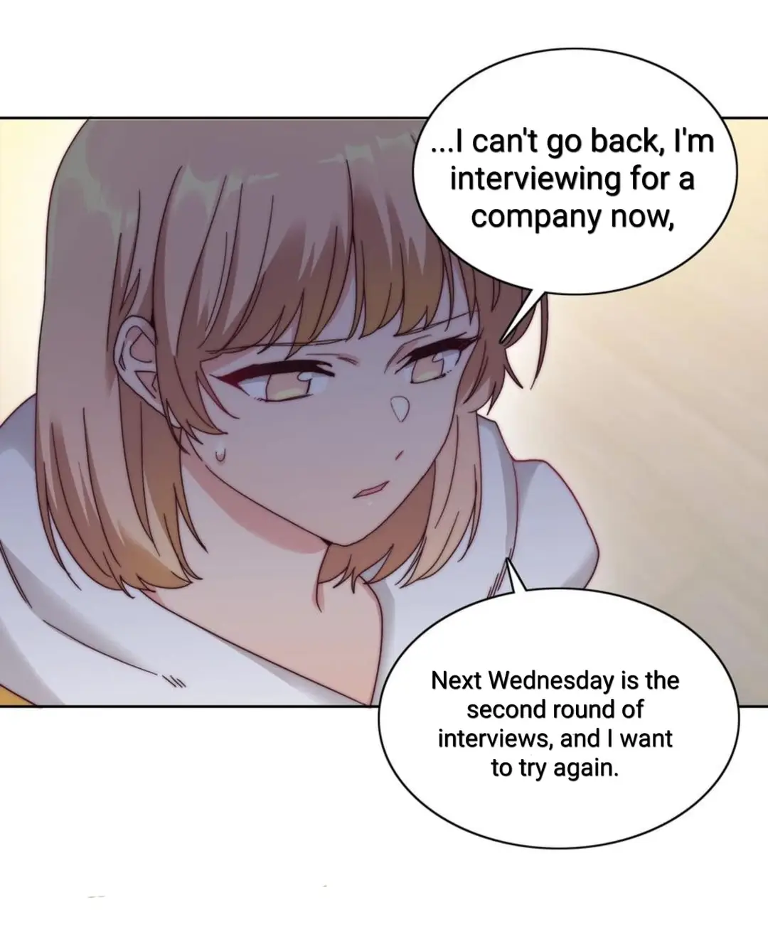 I Was Beaten Down By The Younger Generation Again Chapter 45 page 43 - 