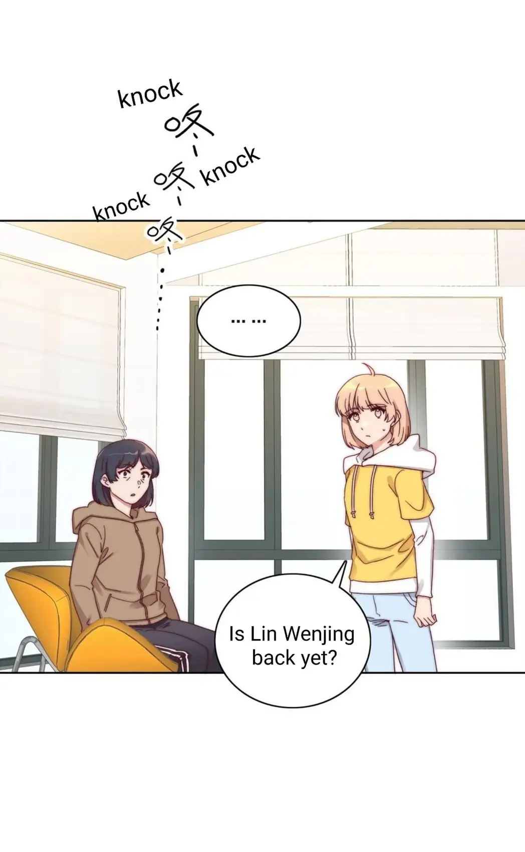 I Was Beaten Down By The Younger Generation Again Chapter 45 page 45 - 
