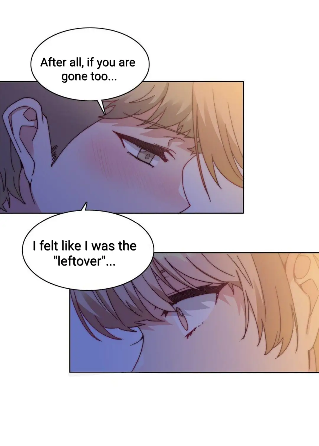 I Was Beaten Down By The Younger Generation Again Chapter 46 page 28 - 
