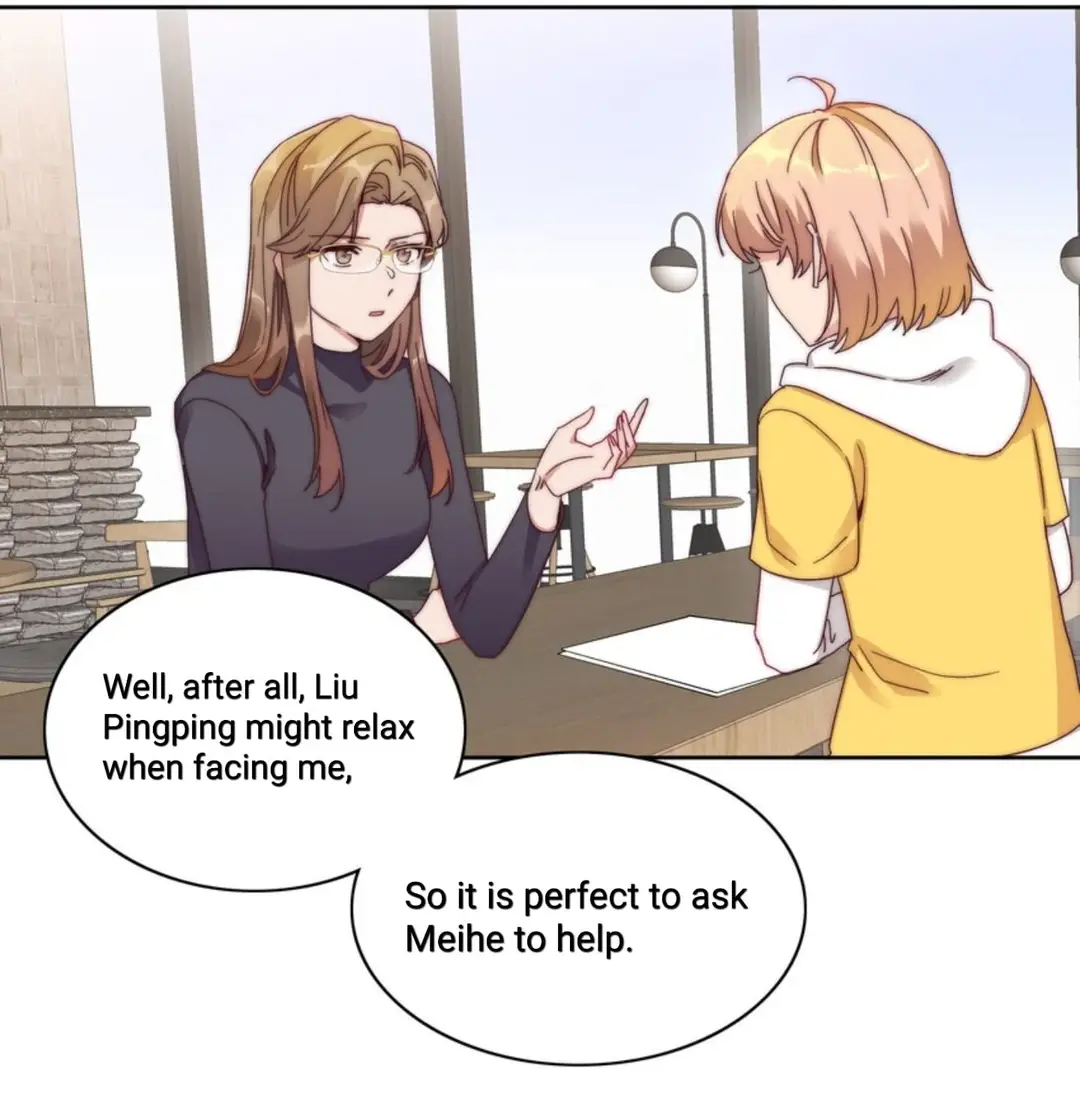 I Was Beaten Down By The Younger Generation Again Chapter 46 page 4 - 