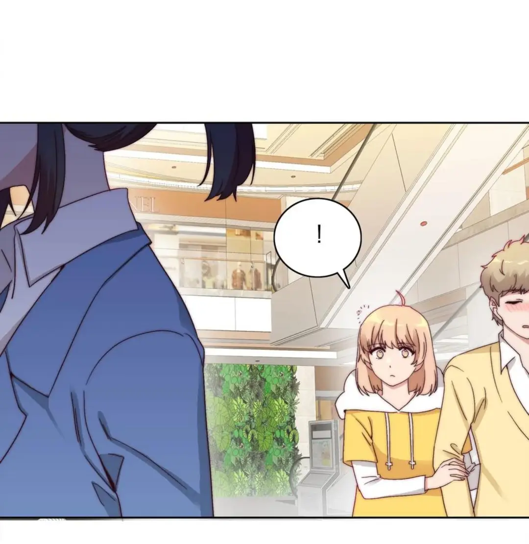 I Was Beaten Down By The Younger Generation Again Chapter 46 page 33 - 