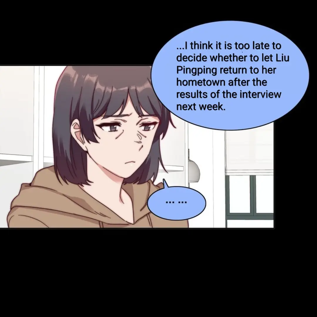 I Was Beaten Down By The Younger Generation Again Chapter 46 page 7 - 